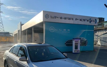 Honda Accord VII рестайлинг, 1999 год, 320 000 рублей, 2 фотография