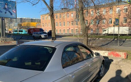 Honda Accord VII рестайлинг, 1999 год, 320 000 рублей, 4 фотография