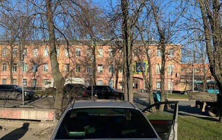 Honda Accord VII рестайлинг, 1999 год, 320 000 рублей, 5 фотография