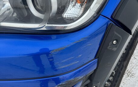 Toyota Hilux VIII, 2017 год, 4 900 000 рублей, 7 фотография