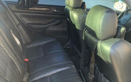 Honda Accord VII рестайлинг, 1999 год, 320 000 рублей, 7 фотография