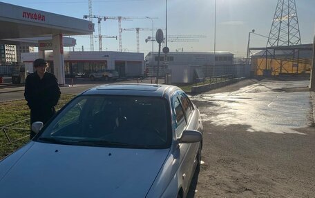 Honda Accord VII рестайлинг, 1999 год, 320 000 рублей, 6 фотография