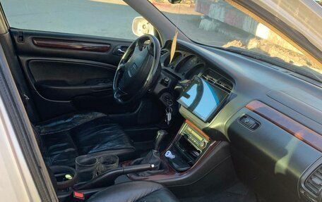 Honda Accord VII рестайлинг, 1999 год, 320 000 рублей, 8 фотография