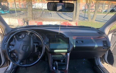 Honda Accord VII рестайлинг, 1999 год, 320 000 рублей, 9 фотография