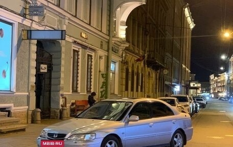 Honda Accord VII рестайлинг, 1999 год, 320 000 рублей, 3 фотография