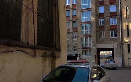 Honda Accord VII рестайлинг, 1999 год, 320 000 рублей, 10 фотография