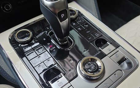 Bentley Flying Spur, 2025 год, 36 600 000 рублей, 9 фотография