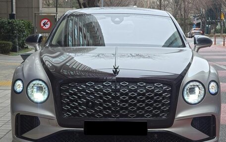 Bentley Flying Spur, 2025 год, 36 600 000 рублей, 2 фотография