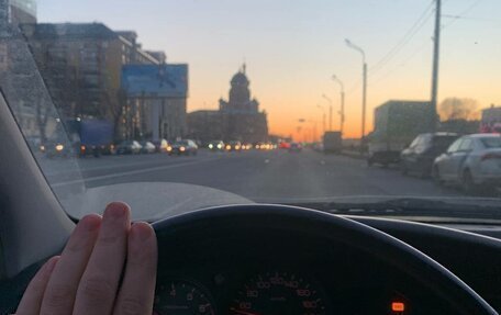 Honda Accord VII рестайлинг, 1999 год, 320 000 рублей, 11 фотография