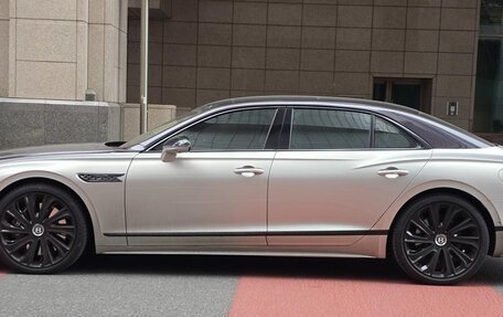 Bentley Flying Spur, 2025 год, 36 600 000 рублей, 5 фотография