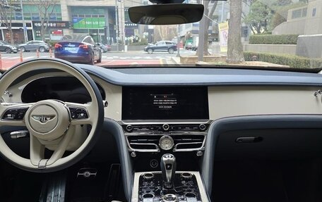 Bentley Flying Spur, 2025 год, 36 600 000 рублей, 7 фотография