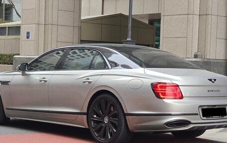 Bentley Flying Spur, 2025 год, 36 600 000 рублей, 4 фотография