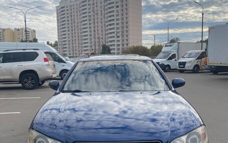 Nissan Maxima VIII, 2005 год, 1 222 222 рублей, 5 фотография