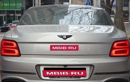 Bentley Flying Spur, 2025 год, 36 600 000 рублей, 3 фотография