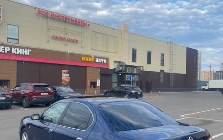 Nissan Maxima VIII, 2005 год, 1 222 222 рублей, 3 фотография