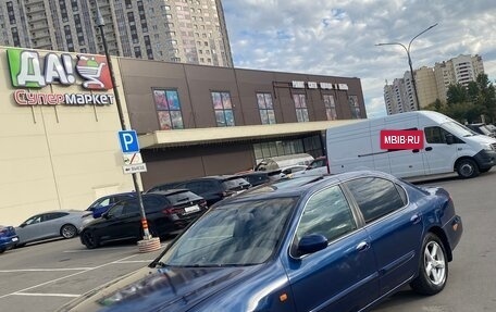 Nissan Maxima VIII, 2005 год, 1 222 222 рублей, 2 фотография