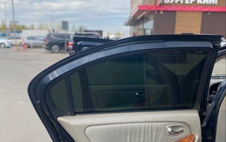 Nissan Maxima VIII, 2005 год, 1 222 222 рублей, 11 фотография