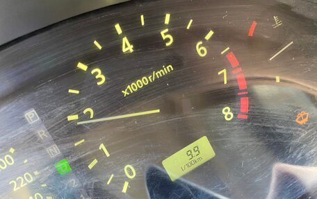 Nissan Maxima VIII, 2005 год, 1 222 222 рублей, 14 фотография