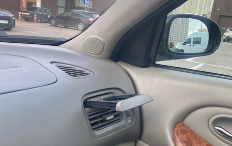 Nissan Maxima VIII, 2005 год, 1 222 222 рублей, 15 фотография