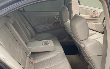 Nissan Maxima VIII, 2005 год, 1 222 222 рублей, 17 фотография