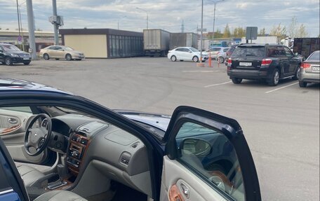 Nissan Maxima VIII, 2005 год, 1 222 222 рублей, 9 фотография