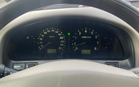 Nissan Maxima VIII, 2005 год, 1 222 222 рублей, 13 фотография