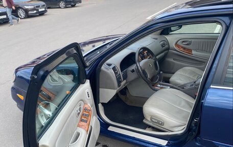 Nissan Maxima VIII, 2005 год, 1 222 222 рублей, 12 фотография