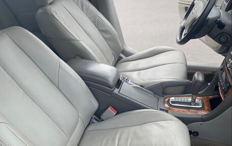 Nissan Maxima VIII, 2005 год, 1 222 222 рублей, 19 фотография