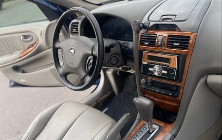 Nissan Maxima VIII, 2005 год, 1 222 222 рублей, 20 фотография