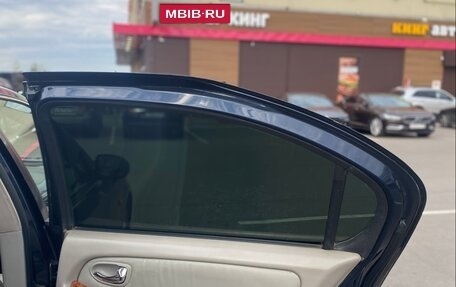 Nissan Maxima VIII, 2005 год, 1 222 222 рублей, 10 фотография