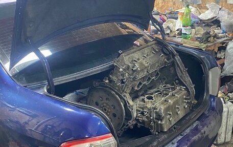 Nissan Maxima VIII, 2005 год, 1 222 222 рублей, 23 фотография