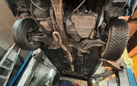 Nissan Maxima VIII, 2005 год, 1 222 222 рублей, 29 фотография