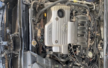 Nissan Maxima VIII, 2005 год, 1 222 222 рублей, 27 фотография