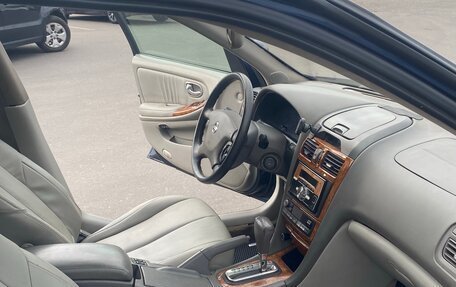 Nissan Maxima VIII, 2005 год, 1 222 222 рублей, 21 фотография