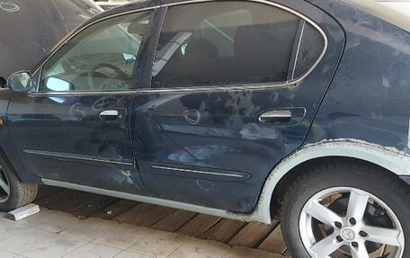 Nissan Maxima VIII, 2005 год, 1 222 222 рублей, 25 фотография