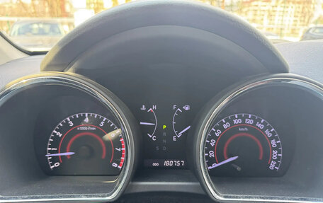 Toyota Highlander III, 2013 год, 2 150 000 рублей, 16 фотография