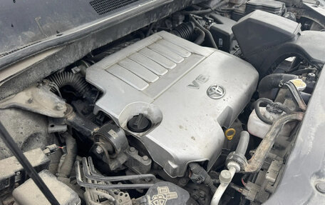 Toyota Highlander III, 2013 год, 2 150 000 рублей, 13 фотография