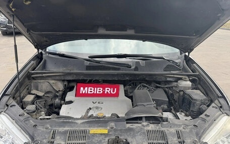 Toyota Highlander III, 2013 год, 2 150 000 рублей, 12 фотография