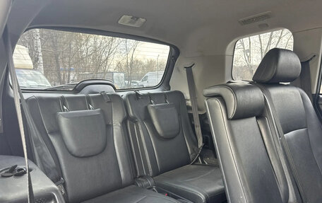 Toyota Highlander III, 2013 год, 2 150 000 рублей, 23 фотография