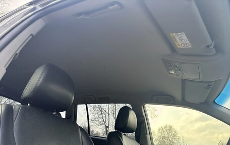 Toyota Highlander III, 2013 год, 2 150 000 рублей, 19 фотография