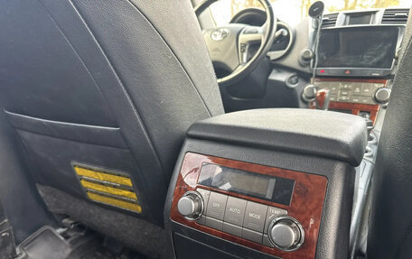 Toyota Highlander III, 2013 год, 2 150 000 рублей, 24 фотография