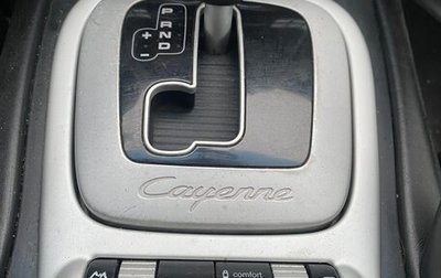 Porsche Cayenne III, 2008 год, 1 348 000 рублей, 1 фотография