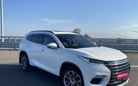 CheryExeed TXL, 2020 год, 1 950 000 рублей, 1 фотография