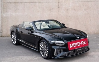 Bentley Continental GT, 2026 год, 49 000 000 рублей, 1 фотография