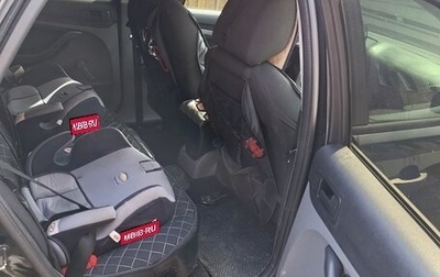 Ford Focus II рестайлинг, 2008 год, 525 000 рублей, 1 фотография