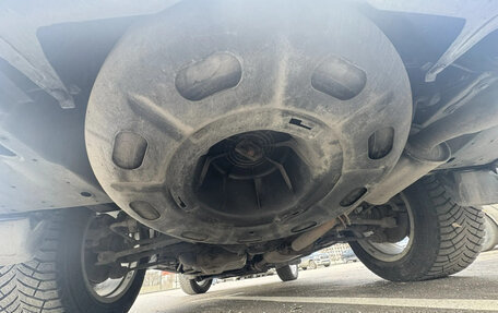 Toyota Highlander III, 2013 год, 2 150 000 рублей, 28 фотография