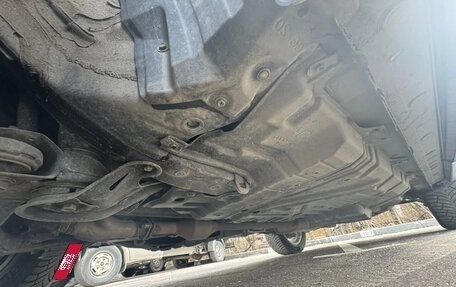 Toyota Highlander III, 2013 год, 2 150 000 рублей, 27 фотография