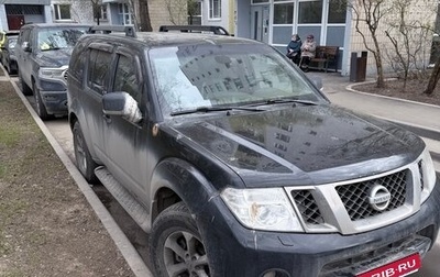 Nissan Pathfinder, 2011 год, 950 000 рублей, 1 фотография