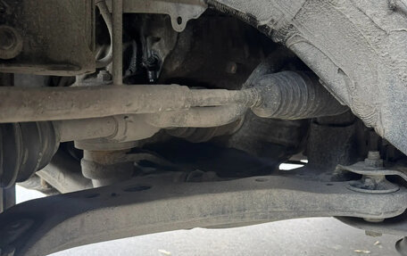 Toyota Highlander III, 2013 год, 2 150 000 рублей, 29 фотография