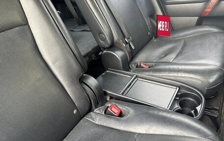 Toyota Highlander III, 2013 год, 2 150 000 рублей, 30 фотография